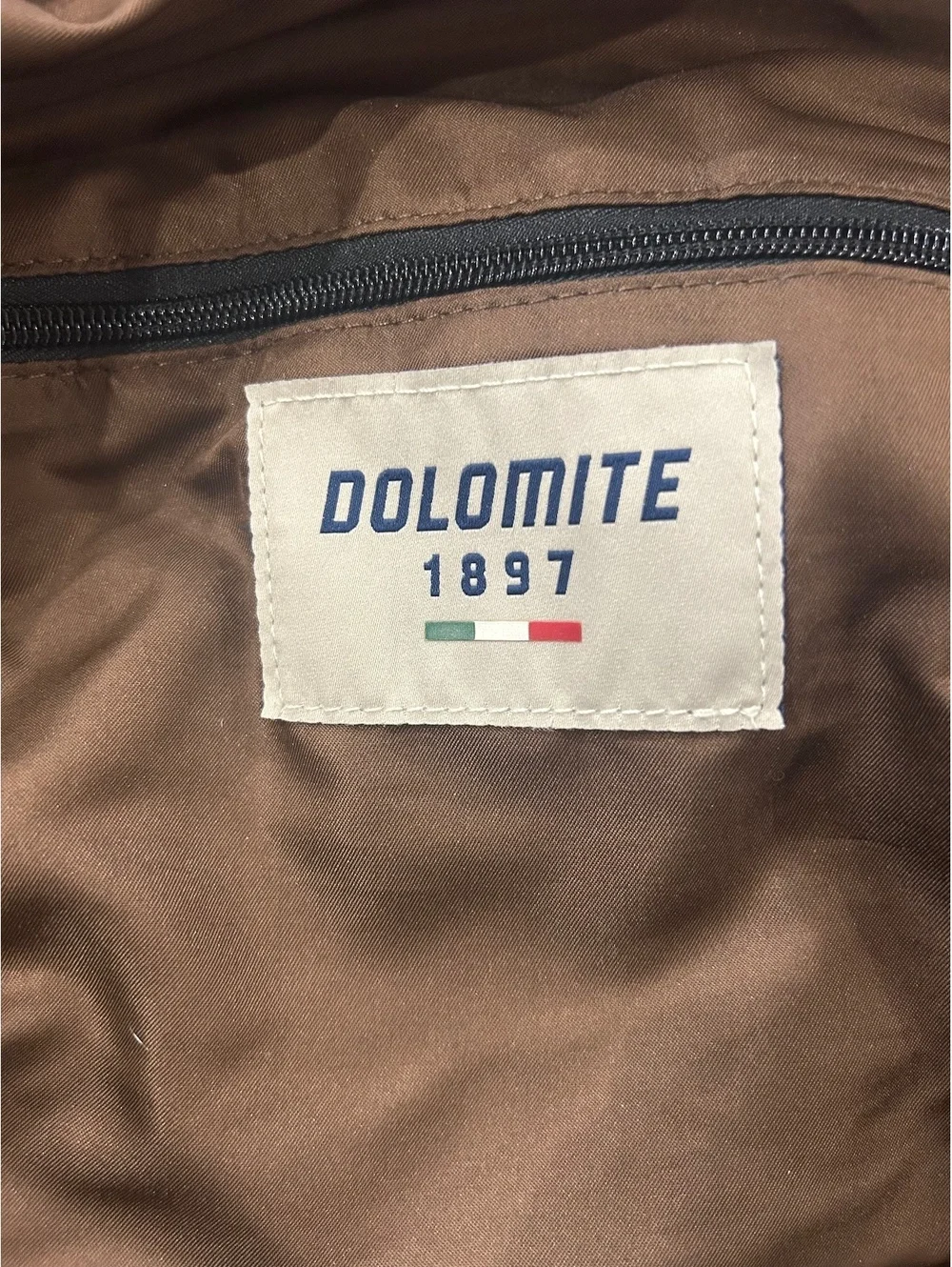 N/A this dolomite